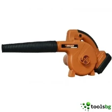 PREMIUM 0503 JSCB 15ABAT HD - АКУМУЛАТОРЕН ЛИСТОСЪБИРАЧ / ДУХАЛКА